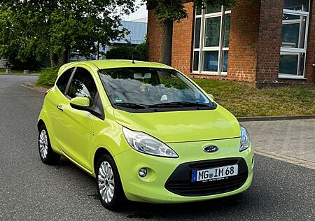 Ford Ka /+ 1,2 Trend Trend Top/ Günstig