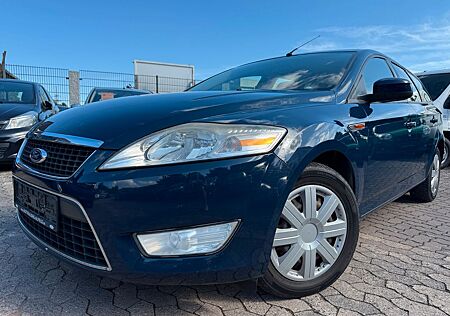 Ford Mondeo 2,0TDCi Automatik,Klima,Navi,AHK