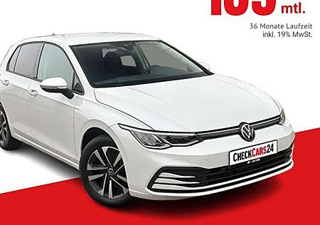 VW Golf Volkswagen United 1.5 TSI PDC SHZ LED *SOFORT*