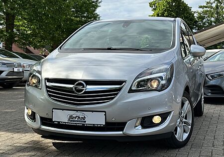 Opel Meriva B Innovation