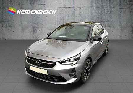 Opel Corsa F e GS Automatik Klimaautomatik Sitzheizun
