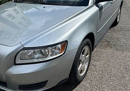 Volvo V50 1.8F -