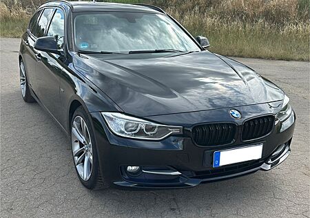 BMW 320d Touring Sport Line Sport Line