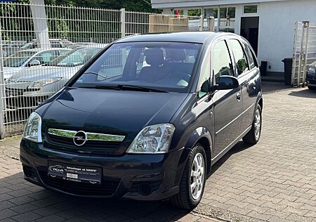 Opel Meriva Edition"Automatik"Klima"Garantie