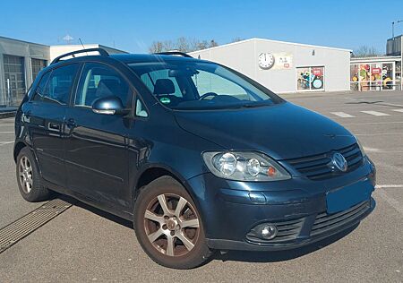 VW Golf Plus Volkswagen 1.4 TSI 122 ps United