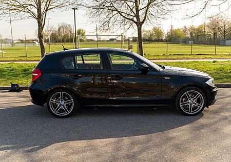 BMW 116i -