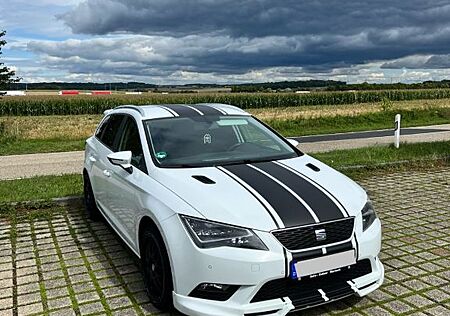 Seat Leon ST Style