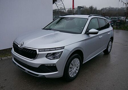 Skoda Kamiq Selection 1.0 TSI DSG*PDC*SHZ*SMARTLINK...