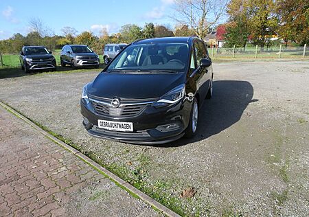 Opel Zafira 2.0 Diesel INNOVATION Automatik,7-Sitzer