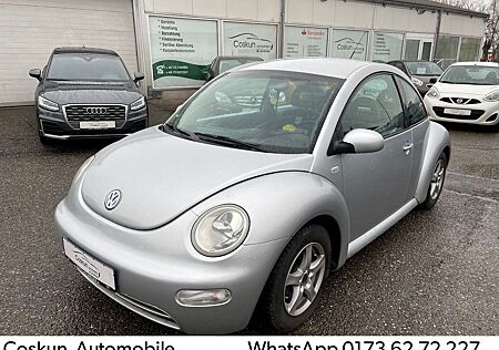 VW Beetle Volkswagen 2.0*KLIMA*ALU*TÜV