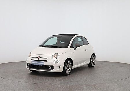 Fiat 500 Cabrio Sport | TMP +BTH +NSW