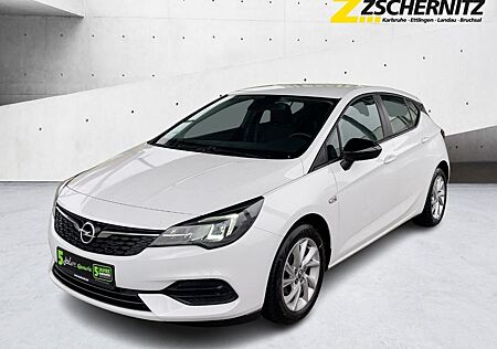 Opel Astra K 1.2 Turbo Edition LM LED W-Paket PDC