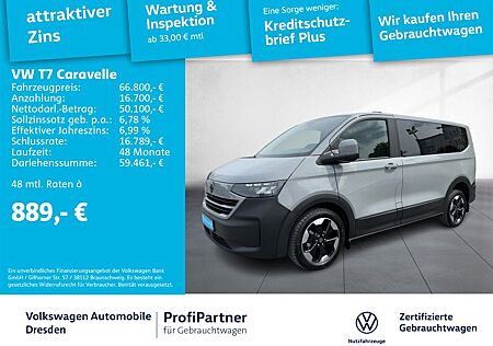 VW T3 Caravelle Volkswagen Caravelle "PanAmericana" AUT NAV STH AHZV PAN
