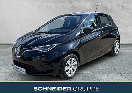 Renault ZOE Life R 110 Z.E. 50 TEMPOMAT+SHZ+LED+BOSE+DAB