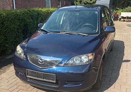 Mazda 2 1.4 16V Active Active