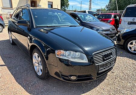 Audi A4 Avant 2.0 TDI