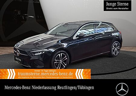 Mercedes-Benz A 200 d PROGRESSIVE Advanced Volldigi/WD/VZ-Ass/