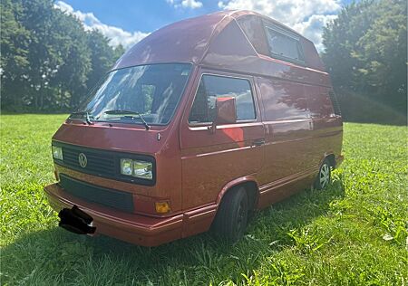 VW T3 Volkswagen andere