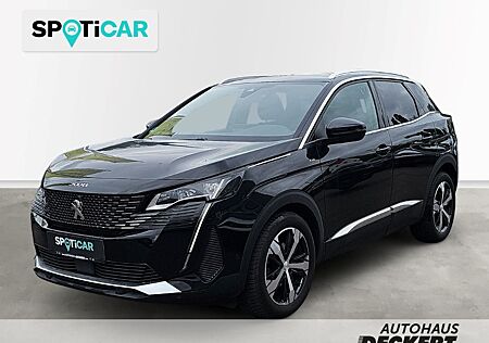 Peugeot 3008 GT Pack 1.5 BlueHDi 130 EU6d