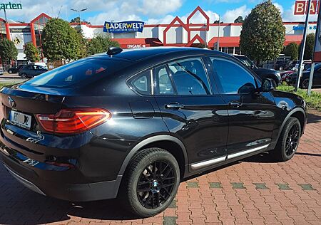 BMW X4 xDrive28i AT xLine xLine