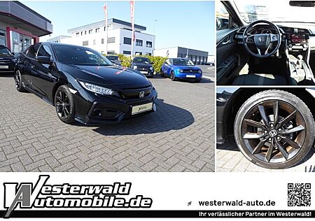 Honda Civic 1.0 Comfort Sport Line