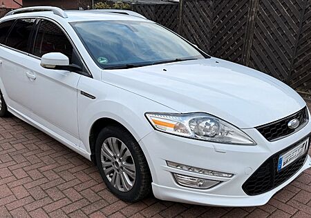 Ford Mondeo 2,0TDCi 103kW Titanium S Turnier Powe...