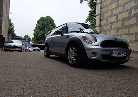 Mini ONE 72KW