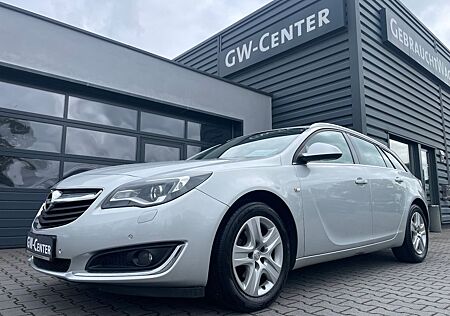 Opel Insignia Sports Tourer Edition Naviagtion 1.Hand