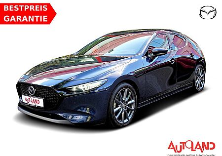 Mazda 3 2.0 Selection Head-Up 360° Navi Keyless-Go