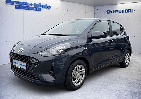 Hyundai i10 1.0 Select