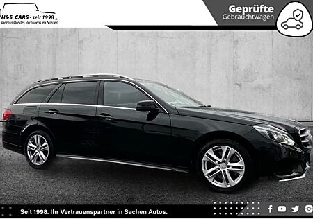 Mercedes-Benz E 220 E 220d T BlueTec 9G 1.H AMG VOLL FINAL EDITION