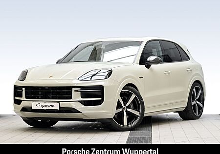 Porsche Cayenne E-Hybrid BOSE Luftfederung LED-Matrix
