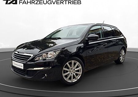 Peugeot 308 SW Style 1.2 Garantie*Scheckheft gepflegt