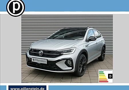 VW Taigo Volkswagen R-Line 1,0 TSI DSG ACC Sitzhzg. Alu-18`