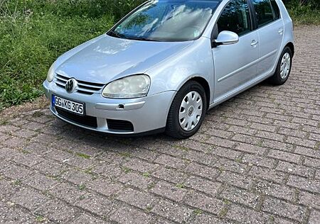 VW Golf Volkswagen 1.9 TDI 6-Gang Sparsam Gute Motor