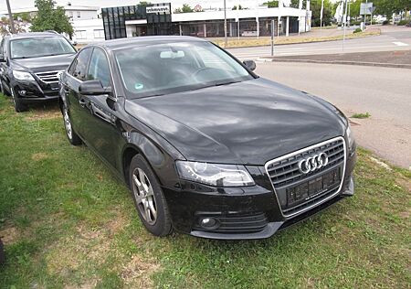 Audi A4 2.0 TDI //Klima // Xenon //Alu//Euro-5