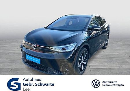 VW ID.4 Volkswagen GTX 4Motion ACC LED LM20 MFL NAVI PDC SHZG