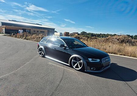 Audi A4 3.0 TDI Allroad Vollausstattung