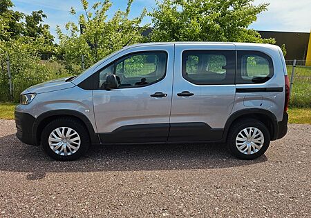 Peugeot Rifter Active L1