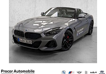 BMW Z4 M40i Adapt.Fahrw.,HuD, LM19, Innovationspaket