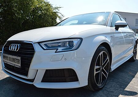 Audi A3 2.0 TFSI S tronic S-line*Performance*LED*
