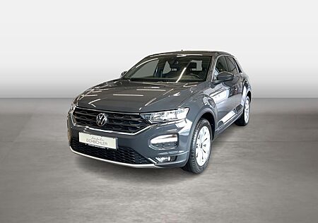 VW T-Roc Volkswagen 1.5 TSI Sport S-Sitz