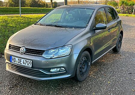 VW Polo Volkswagen 1.4 TDI 66kW Original BMT Original