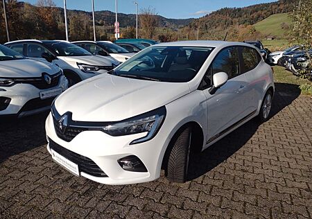 Renault Clio BUSINESS EDITION TCe 100