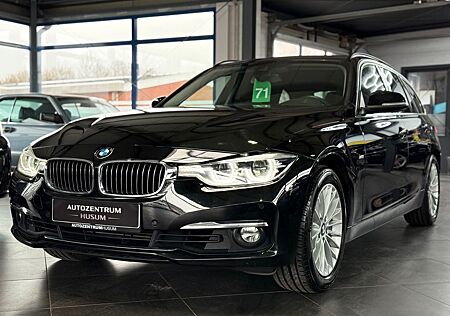 BMW 330 d touring xDrive LUXURY LINE *HU/AU NEU*