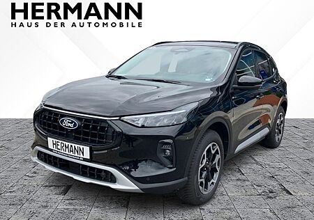 Ford Kuga 2.5 Duratec PHEV Active AHK*CAM*LED*NAVI*LM