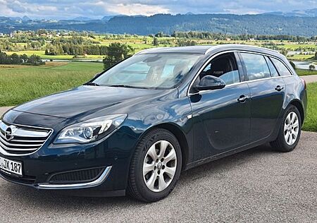 Opel Insignia Sports Tourer 2.0 CDTI Edition 96kW...