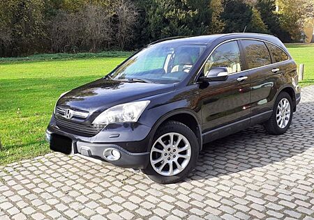 Honda CR-V 2.0i Executive Executive