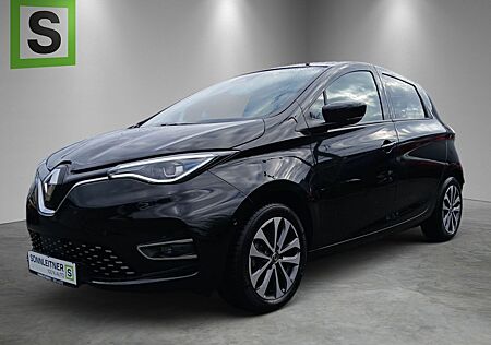 Renault ZOE Intens R135 Z.E. 50 inkl. Batterie ++ CCS +