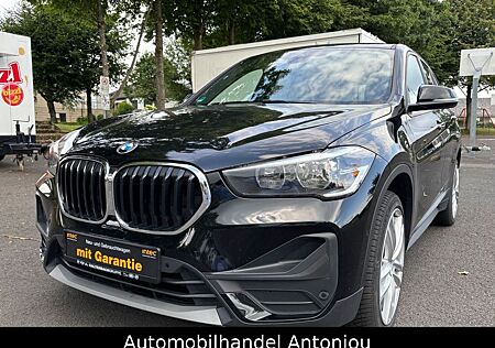 BMW X1 xDrive 20d Facelift HeadUP Allrad Navi